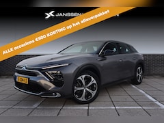 Citroën C5 X - 1.6 Plug-in Hybrid 225 Business * Hybride * Automaat * Almere