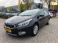 Kia Cee'd - 1.6 GDI 20th Anniversary - Navigatie - Cruisecontrole