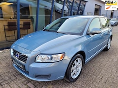 Volvo V50 - 2.0 Kinetic Youngtimer UNIEK 1e Eigenaar & 41.715KM