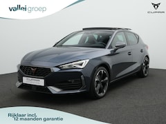 CUPRA Leon - 1.4 e-Hybrid 204 pk DSG Business | Panoramadak | Adaptief sportonderstel | Stuur-/stoelver