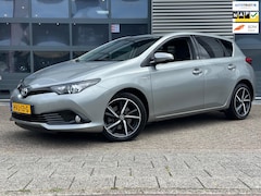 Toyota Auris - 1.8 Hybrid Dynamic | CRUISECR | Camera | Climate | NAP