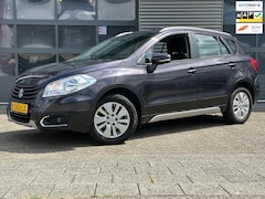 Suzuki SX4 S-Cross - 1.6 Base | Navi | CRUISECR | Climate | Keyless