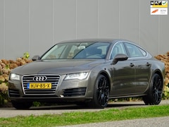 Audi A7 Sportback - 3.0 TFSI quattro Pro Line Plus //