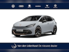 CUPRA Born - 59kWh Elektromotor 231 1AT Business Limited | Achteruitrijcamera | Digitaal instrumentenpa