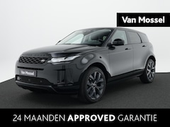 Land Rover Range Rover Evoque - 1.5 P300e AWD SE | Afneembare trekhaak | Climate Control | Elektrische stoelen |
