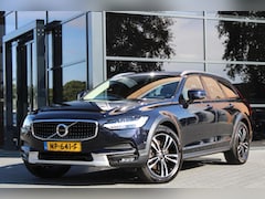 Volvo V90 Cross Country - D4 AWD Pro | ACC | Trekhaak | Stoelventilatie