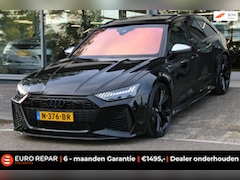 Audi RS6 - RS6 TFSI quattro DYNAMIC PLUS PANO-DAK VOL