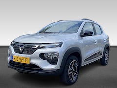 Dacia Spring - Comfort Plus (Orange Pack) 27 kWh