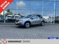 Peugeot 2008 - 1.2 PureTech Allure Camera Navi PDC Carplay