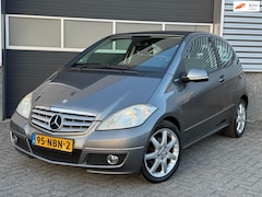 Mercedes-Benz A-klasse - 200 Avantgarde AUT youngtimer