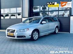 Volvo V70 - 2.5T | AUTOMAAT | Nieuwstaat | Clima | Cruise | 231pk |