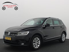 Volkswagen Tiguan - 1.5 TSI ACT Comfortline Business AUTOMAAT / TREKHAAK / FULL LED / NAVI / CLIMA / PDC / ACC