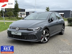Volkswagen Golf - 1.4TSI GTE 245pk - DCC - IQ-Light - Fab-garantie