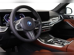 BMW X5 - xDrive50e High Executive M Sport Automaat / Panoramadak Sky Lounge / Trekhaak / Massagefun