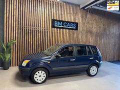 Ford Fusion - 1.4-16V Cool & Sound Airco, 2e eig, Trekhaak