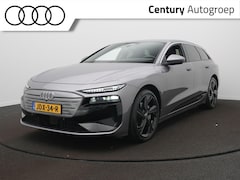 Audi A6 Avant e-tron - S edition performance 100 kWh | TREKHAAK | 360 CAMERA | 21 INCH |