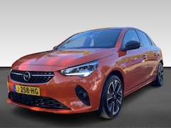 Opel Corsa-e - Elegance 50 kWh