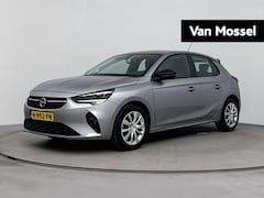 Opel Corsa - 1.2 Edition | AUTOMAAT | Radio | Bluetooth | Airconditioning |