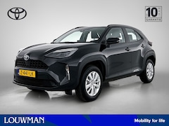 Toyota Yaris Cross - 1.5 Hybrid 115 Active | Apple Carplay/Android Auto | LM velgen | Climate control | Adaptiv