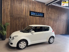 Suzuki Swift - 1.3 Comfort Airco, 1e Eigenaar, Weinig KM