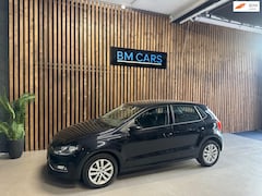 Volkswagen Polo - 1.2 TSI Comfortline Connected Series Airco