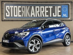 Renault Captur - 1.3 mild hybrid 160 R.S. Line Groot Navi | Camera | 18" | ACC | Blindspot | Carplay | PDC