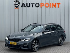 BMW 3-serie Touring - 320e XDRIVE M-Business Edition+|1E EIG|DEALEROND|M-PAKKET|360CAMERA|HARMAN.K|LASERLIGHT|ST
