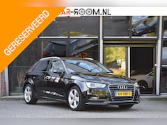 Audi A3 Sportback - 1.6 TDI Ambition Pro Line plus Stoelvw Aut