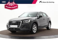 Audi Q2 - 35 Tfsi 150pk S-tronic Pro Line · Apple/Android Car Play · Navi · P-Sensoren · Limiter · 1