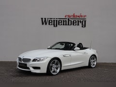BMW Z4 Roadster - sDrive35i M-sport 19" Navi PDC