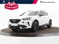 CUPRA Formentor - 1.5 TSI 150PK DSG Business Edition Plus · Apple/Android Car Play · Camera · Dodehoek Detec