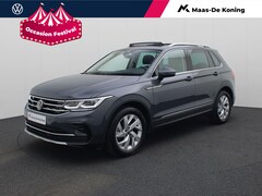 Volkswagen Tiguan - 1.5TSI/150pk DSG Elegance DSG · Panoramadak · Stoelverwarming · Matrix led · Navigatie · G
