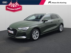 Audi A3 Sportback - 40 TFSIe 150kW/204PK Advanced edition · Navigatie · Adaptive Cruise Control · Camera + Par