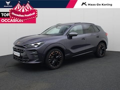 CUPRA Terramar - 1.5TSIe-Hybrid 200kW/272PK VZ DSG · Leder · Panoramadak · 360 gr. Camera · Sennheiser Audi