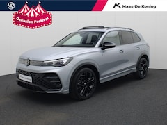 Volkswagen Tiguan - 1.5TSI/150PK R-Line DSG · Panoramadak · 360°Camera + Parkeersensoren · Massagefunctie · Ga