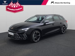 CUPRA Leon Sportstourer - 1.5 TSIe-Hybrid 150kW/204PK DSG · Apple/Android Car Play · Camera + Parkeersensoren · LED