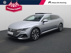 Volkswagen Arteon Shooting Brake - 1.4 TSIeHybrid 160kW/218PK R-Line DSG · Panoramadak · Trekhaak · Camera · Apple/Android ·