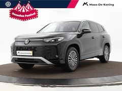 Volkswagen Tayron - 1.5 eTSI 204pk DSG Life Edition · Camera · Elek. Trekhaak · Apple/Android Car Play · Achte