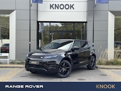 Land Rover Range Rover Evoque - P270e PHEV AWD Dynamic SE
