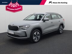 Skoda Kodiaq - 1.5TSI 150kW/204PK PHEV Selection DSG · Apple/Android Car Play · Camera · Stoelverwarming