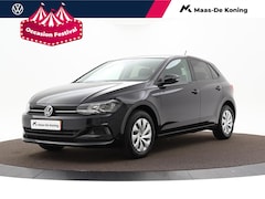Volkswagen Polo - 1.0 Tsi 95pk DSG Comfortline Business · Stoelverwarming · Keyless · Apple/Android Car Play
