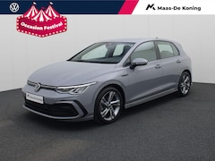 Volkswagen Golf - 1.5 eTSI 130pk DSG R-Line · Navigatie · Apple/Android Car Play · Camera + Parkeersensoren