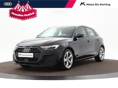 Audi A1 Sportback - 30 Tfsi 115pk S-tronic Pro Line · Apple/Android Car Play · Airco · Leder Interieur · ACC ·