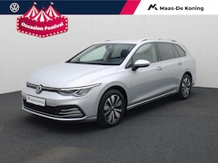 Volkswagen Golf Variant - 1.0eTSI/110PK Move DSG · Apple/Android Car Play · Head-Up Display · Navigatie · Trekhaak ·