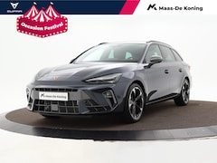 CUPRA Leon Sportstourer - 1.5 Tsi 204pk DSG e-Hybrid Business · Camera · Elek. Trekhaak · Elek. Achterklep · Apple/A