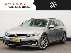 Volkswagen Passat Variant - 1.4 TSI PHEV GTE Business 218pk DSG | LED | Navigatie | Head up display | Side Assist | St