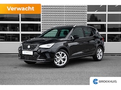 SEAT Arona - FR Business Connect | Achteruitrijcamera | Airconditioning automatisch met 2-zone-temperat