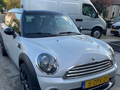 MINI Clubman - 1.6 Cooper