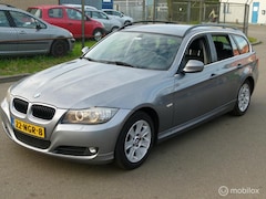 BMW 3-serie Touring - 316i LEDER APK 12-2026 (met wat werk)