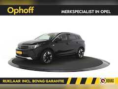 Opel Grandland - 1.6 Turbo Hybrid Elegance / Camera / Winterpakket / Adaptive Cruise